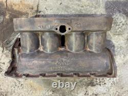 1921 Ford Model T Engine Block Core Rebuildable Antique Motor Serial #4186044