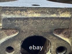 1921 Ford Model T Engine Block Core Rebuildable Antique Motor Serial #4186044