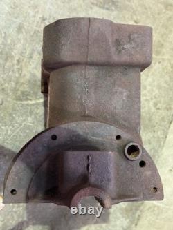 1921 Ford Model T Engine Block Core Rebuildable Antique Motor Serial #4186044