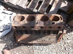 1922 Ford Model T Engine motor block good ser. 68894432