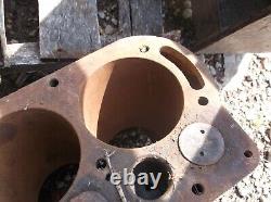 1922 Ford Model T Engine motor block good ser. 68894432