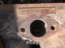 1922 Ford Model T Engine motor block good ser. 68894432