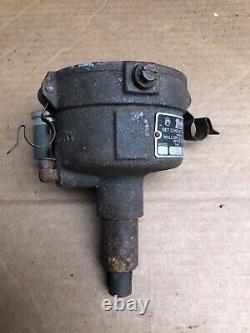 1928 1929 1930 1931 Model A/B Ford Mallory Distributor Engine Motor 32 32 30 29