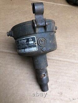 1928 1929 1930 1931 Model A/B Ford Mallory Distributor Engine Motor 32 32 30 29