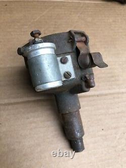 1928 1929 1930 1931 Model A/B Ford Mallory Distributor Engine Motor 32 32 30 29