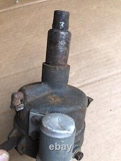 1928 1929 1930 1931 Model A/B Ford Mallory Distributor Engine Motor 32 32 30 29