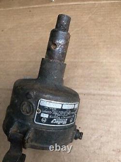 1928 1929 1930 1931 Model A/B Ford Mallory Distributor Engine Motor 32 32 30 29