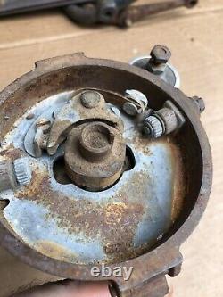 1928 1929 1930 1931 Model A/B Ford Mallory Distributor Engine Motor 32 32 30 29