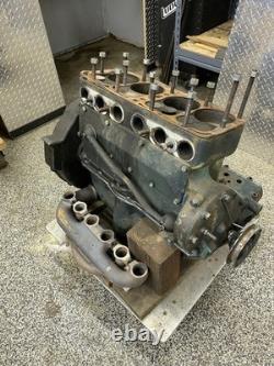 1928-1931 Ford Model A Motor Engine Assembly