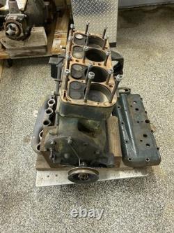 1928-1931 Ford Model A Motor Engine Assembly
