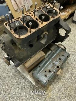 1928-1931 Ford Model A Motor Engine Assembly