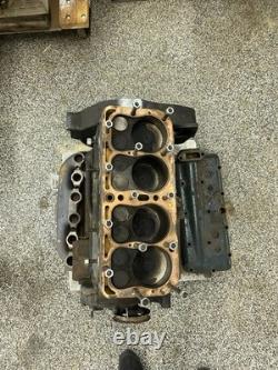 1928-1931 Ford Model A Motor Engine Assembly