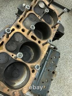 1928-1931 Ford Model A Motor Engine Assembly