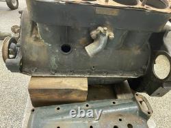 1928-1931 Ford Model A Motor Engine Assembly