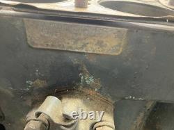 1928-1931 Ford Model A Motor Engine Assembly