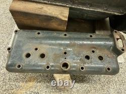 1928-1931 Ford Model A Motor Engine Assembly