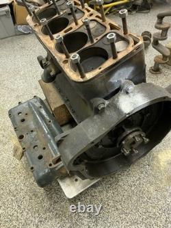 1928-1931 Ford Model A Motor Engine Assembly