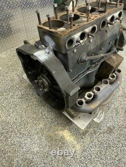 1928-1931 Ford Model A Motor Engine Assembly