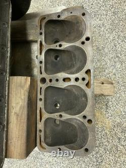 1928-1931 Ford Model A Motor Engine Assembly