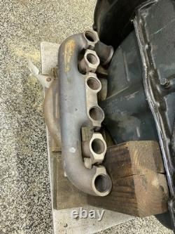 1928-1931 Ford Model A Motor Engine Assembly