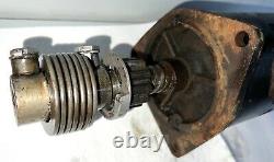 1928-1931 Model A Ford Starter engine Motor gear pinion drive bendix 6v Works