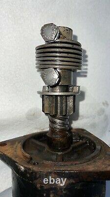 1928-1931 Model A Ford Starter engine Motor gear pinion drive bendix 6v Works