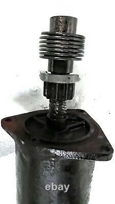 1928-1931 Model A Ford Starter engine Motor gear pinion drive bendix 6v Works