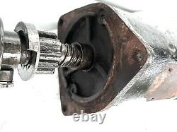 1928-1931 Model A Ford Starter engine Motor gear pinion drive bendix 6v Works