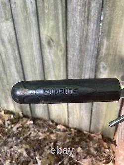 1928 Evinrude Elto Opposed Twin Engine Boat Motor Model Number 307-02484