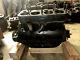 1929-1931 Ford Model A 4cylinder Engine Motor Block (engine Number Obscured)