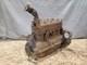 1929 Ford Model A 4 Cylinder Engine Motor Block A 2236757