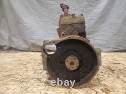 1929 Ford Model A 4 Cylinder Engine Motor Block A 2236757