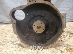 1929 Ford Model A 4 Cylinder Engine Motor Block A 2236757