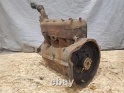 1929 Ford Model A 4 Cylinder Engine Motor Block A 2236757