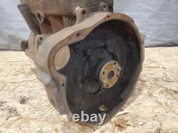 1929 Ford Model A 4 Cylinder Engine Motor Block A 2236757