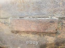 1929 Ford Model A 4 Cylinder Engine Motor Block A 2236757