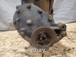 1929 Ford Model A 4 Cylinder Engine Motor Block A 2236757