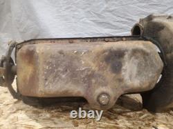 1929 Ford Model A 4 Cylinder Engine Motor Block A 2236757