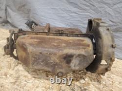 1929 Ford Model A 4 Cylinder Engine Motor Block A 2236757