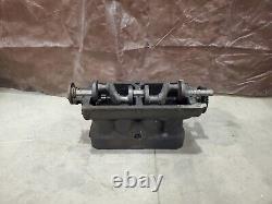 1929 Ford Model A 4 Cylinder Engine Motor Block CA135507