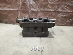 1929 Ford Model A 4 Cylinder Engine Motor Block CA135507