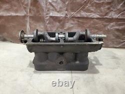 1929 Ford Model A 4 Cylinder Engine Motor Block CA135507