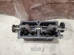 1929 Ford Model A 4 Cylinder Engine Motor Block CA135507