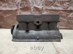 1929 Ford Model A 4 Cylinder Engine Motor Block CA135507