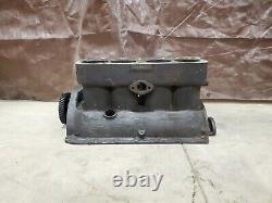 1929 Ford Model A 4 Cylinder Engine Motor Block CA135507
