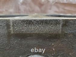 1929 Ford Model A 4 Cylinder Engine Motor Block CA135507