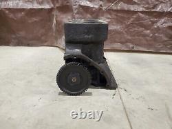 1929 Ford Model A 4 Cylinder Engine Motor Block CA135507