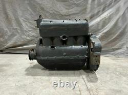 1930 Ford Model A 4 Cylinder Engine Motor Block A3308376