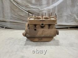 1930 Ford Model A AA 4 Cylinder Engine Motor Block AA3273092