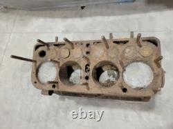1930 Ford Model A AA 4 Cylinder Engine Motor Block AA3273092